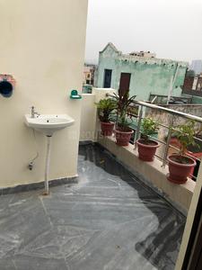 1 BHK Independent House