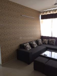 Gallery Cover Image of 600 Sq.ft 1 BHK Apartment for buy in Mansarovar for 1400000