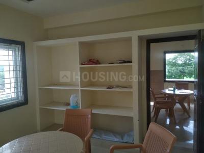 2 BHK Apartment