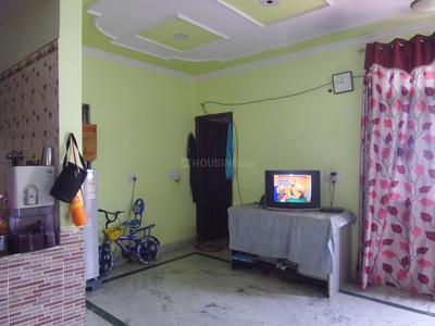 1 BHK Independent Floor