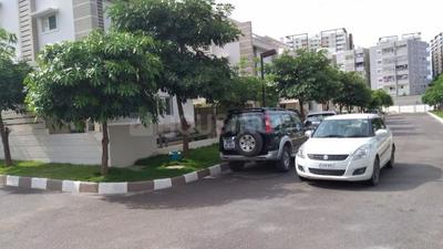Residential Plot