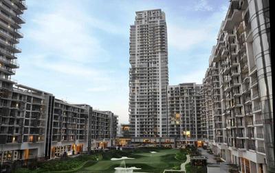 4 BHK Apartment