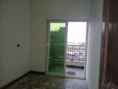 1 BHK Apartment