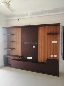 3 BHK Apartment