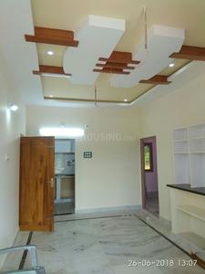 Gallery Cover Image of 900 Sq.ft 2 BHK Villa for buy in Ammavarigudem for 2700000