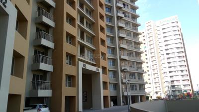 3 BHK Apartment