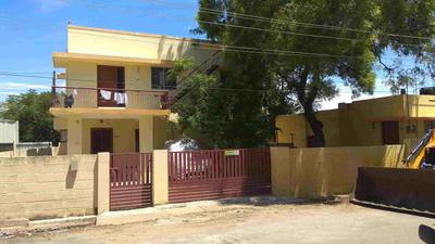 Gallery Cover Image of 2500 Sq.ft 2 BHK Independent House for buy in Singanallur for 15000000