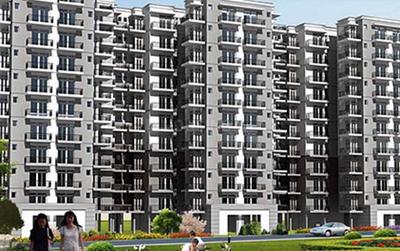 2 BHK Apartment