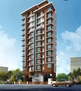 2 BHK अपार्टमेंट