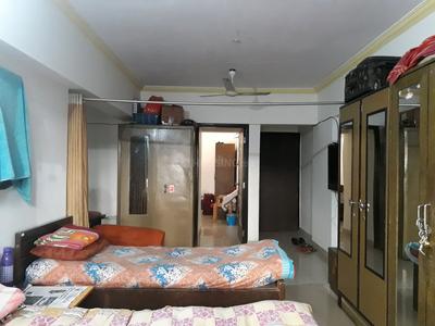 Gallery Cover Image of 1390 Sq.ft 3 BHK Apartment for buy in Lok Raunak Phase I, Andheri East for 18000000