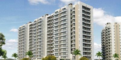 2 BHK फ़्लैट