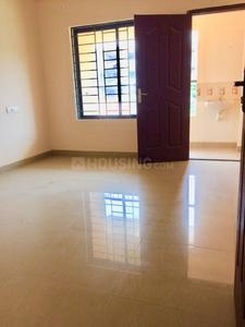 1 BHK Apartment
