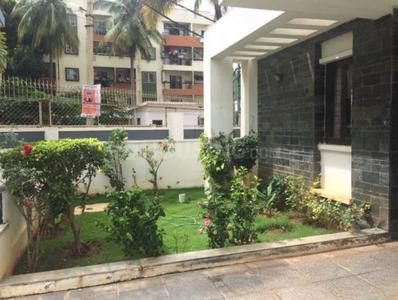 4 BHK Independent House