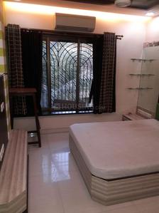 Gallery Cover Image of 750 Sq.ft 1 BHK Apartment for buy in Vile Parle East for 17000000