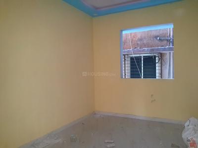 1 RK Apartment