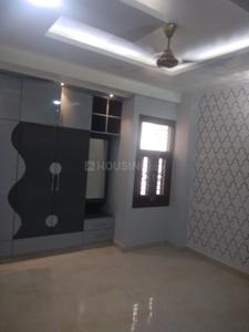 4 BHK Independent Floor