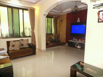 Gallery Cover Image of 950 Sq.ft 2 BHK Apartment for buy in Shivaji Nagar for 16000000