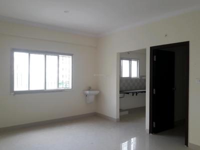 1 BHK Apartment