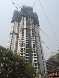 Gallery Cover Image of 1650 Sq.ft 3 BHK Apartment for buy in Goregaon West for 28500000