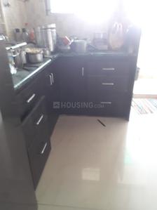 Gallery Cover Image of 850 Sq.ft 1 BHK Apartment for buy in Tarsali for 1399999