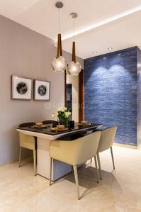 Gallery Cover Image of 1690 Sq.ft 3 BHK Apartment for buy in Monte South , Byculla for 57000000
