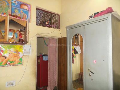 2 BHK Independent House