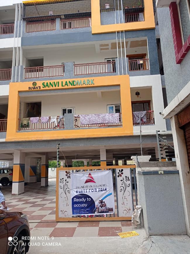 Property In Nizampet Hyderabad 895 Flats Apartments Houses For Sale In Nizampet Hyderabad
