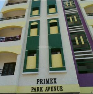 Gallery Cover Image of 1100 Sq.ft 2 BHK Apartment for rent in Chintalmet for 12000