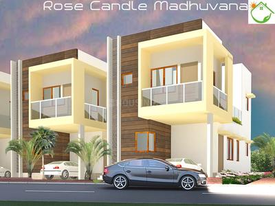 2 BHK Villa