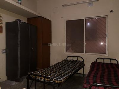 Bedroom Image of Sri Swastik PG in JP Nagar