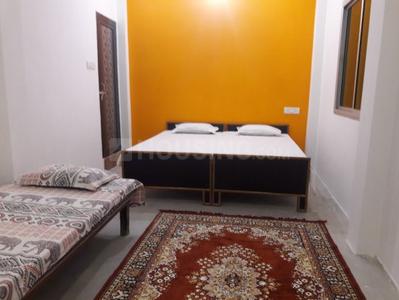 Bedroom Image of PG 4713980 Usmanpura in Usmanpura