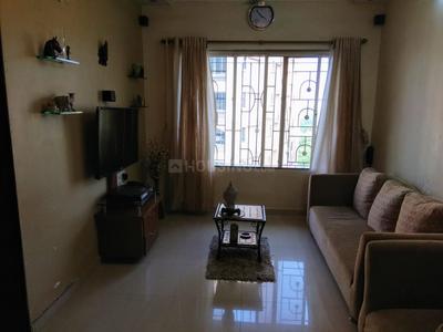 Gallery Cover Image of 487 Sq.ft 1 BHK Apartment for buy in Dahisar West for 8700000