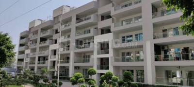 3 BHK Apartment