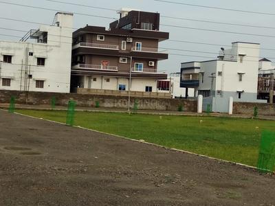 Residential Plot