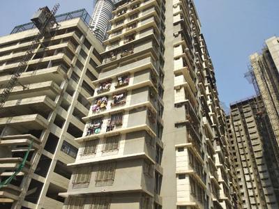 1 BHK Apartment