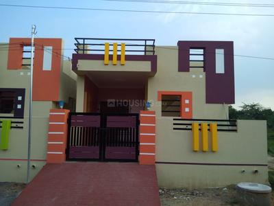 Gallery Cover Image of 715 Sq.ft 2 BHK Independent House for buy in Veppampattu for 2600000