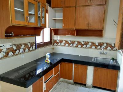 3 BHK Apartment