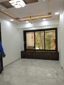 1 BHK Apartment