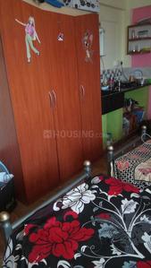 Bedroom Image of Ammus PG in J P Nagar 8th Phase