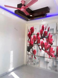 1 BHK Independent Floor