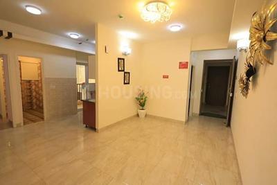 3 BHK Apartment