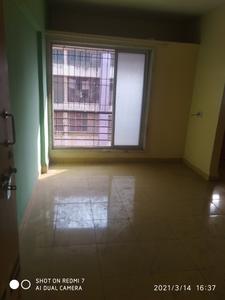 1 BHK Apartment