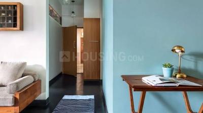3 BHK Apartment