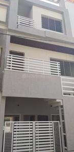 Gallery Cover Image of 1550 Sq.ft 3 BHK Independent House for buy in Thanisandra for 10500000