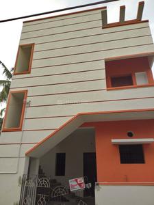 1 BHK Independent Floor