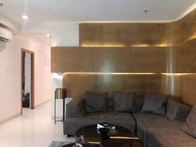 3 BHK Apartment