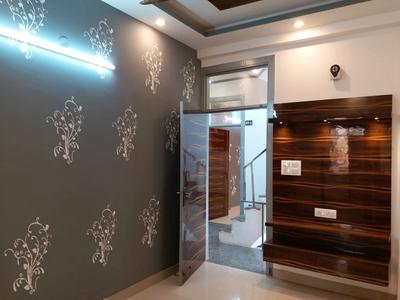 2 BHK Flat
