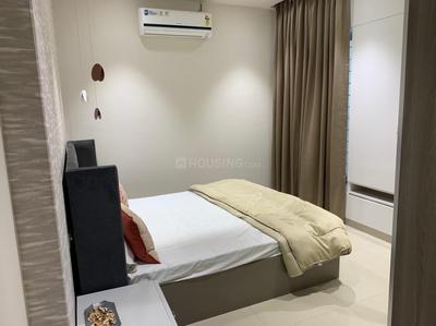 3 BHK अपार्टमेंट