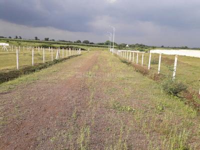 Gallery Cover Image of Sq.ft Residential Plot for buy in Ojhar for 945000