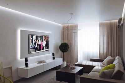 Gallery Cover Image of 530 Sq.ft 1 BHK Apartment for buy in Malad East for 7000000
